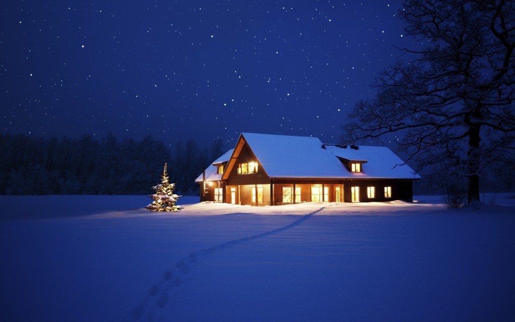 Awesome-Christmas-Design-House-1024x640